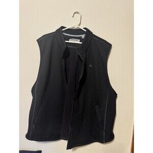 Ridgecrest Vest Size 3xl